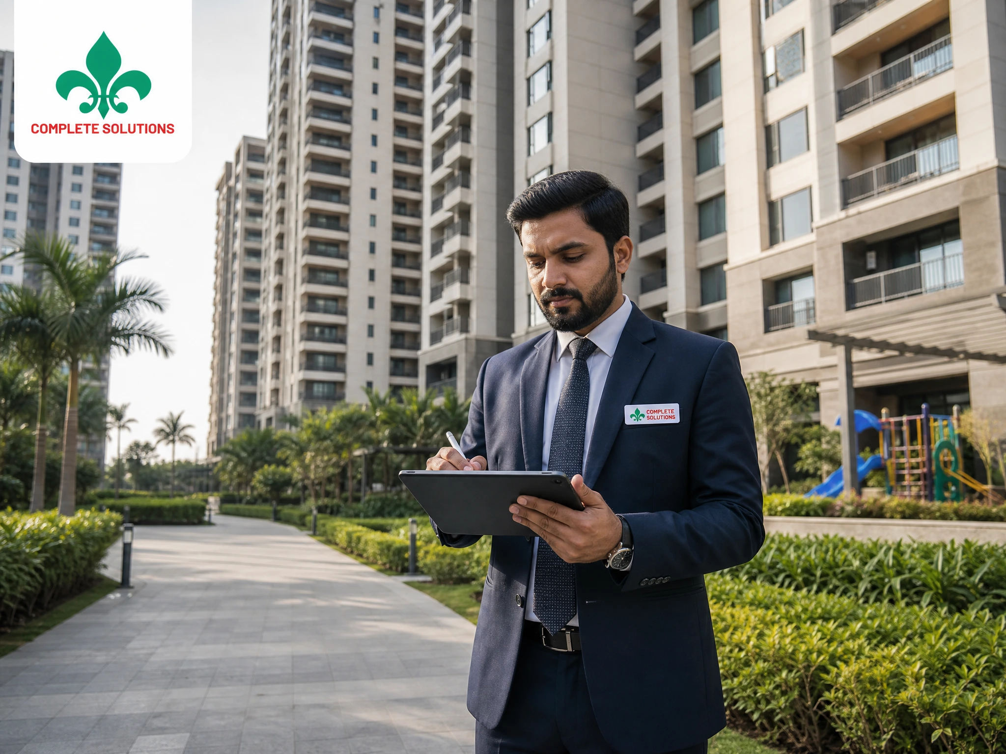 Property Management
